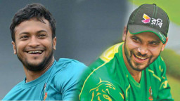 ভোট দিতে পারছেন না সাকিব–মাশরাফী