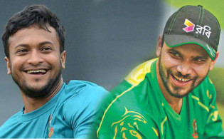 ভোট দিতে পারছেন না সাকিব–মাশরাফী