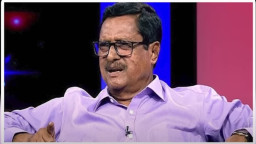 আওয়ামী লীগ ছাড়ার আসল কারণ জানালেন ফজলুর রহমান