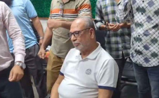লতিফ সিদ্দিকীসহ বেশ কয়েকজন আটক