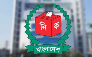 নির্বাচনের রোডম্যাপ ঘোষণা, প্রাধান্য ২৪ বিষয়