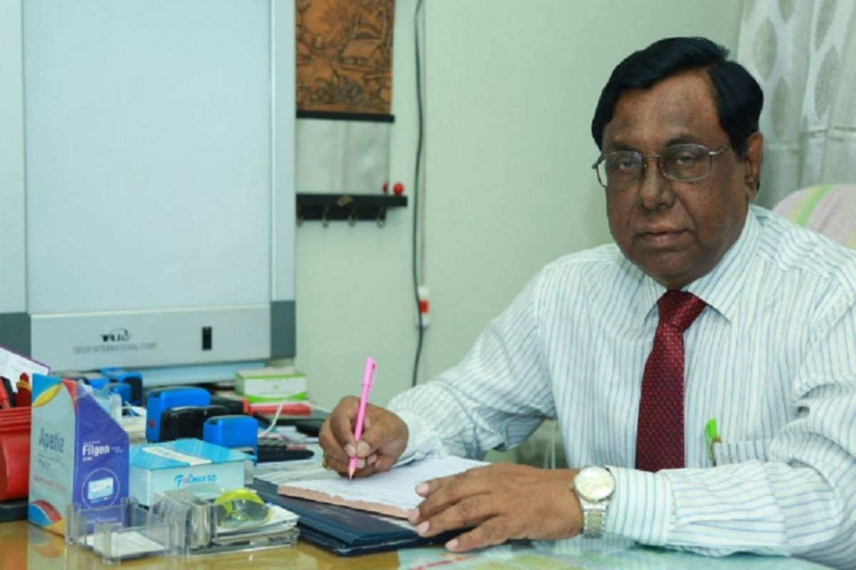সত্যতা মিলেছে উপদেষ্টা হওয়ার প্রলোভনে ঘুষ লেনদেনের