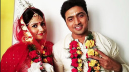 দেবের বিতর্কিত মন্তব্যের জবাবে শুভশ্রীর চমকপ্রদ মন্তব্য