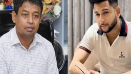 ডিবি হারুন ছাড়াও ছিল তৌহিদ আফ্রিদির আরেক গডফাদার