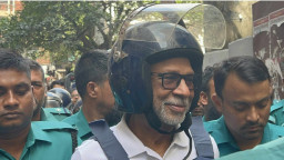 লতিফ সিদ্দিকীসহ ১৬ জন আদালতে