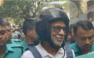 লতিফ সিদ্দিকীসহ ১৬ জন আদালতে