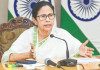 বাংলাভাষীদের পক্ষে গডফাদার স্টাইলে হুঁশিয়ারি মমতার
