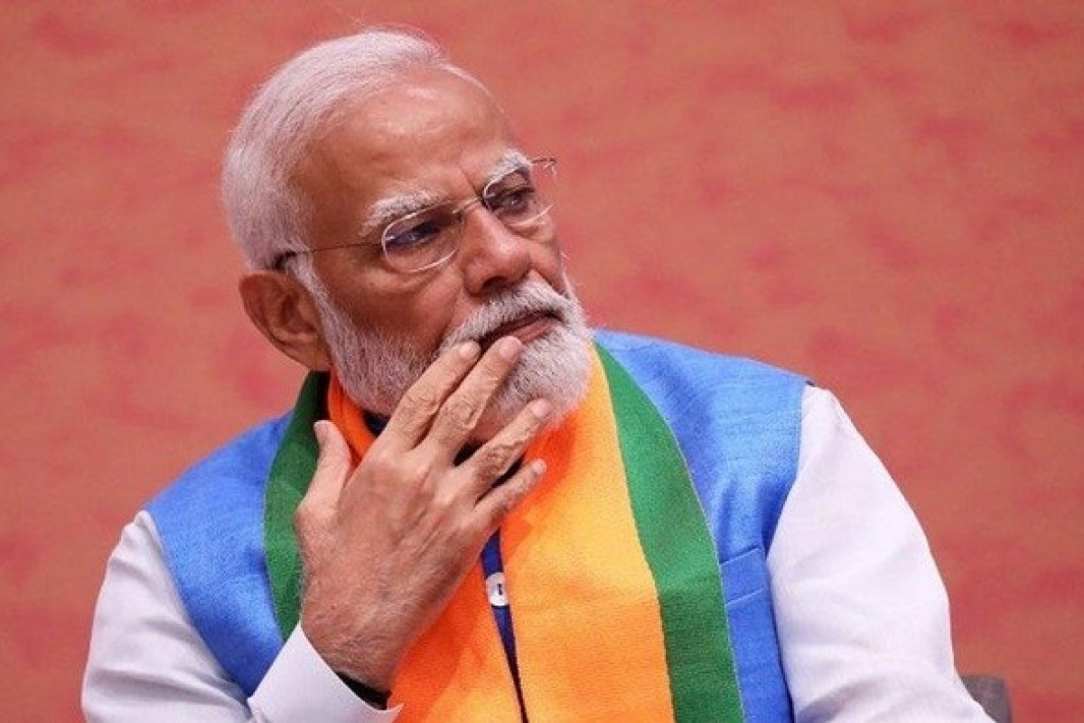 সেপ্টেম্বরে পদত্যাগ করছেন মোদি!