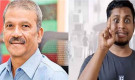 আসিফ নজরুলের প্রতিবাদ, হাসনাত বললেন 'ভণ্ডামি বাদ দেন'