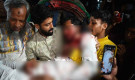 জাপা কার্যালয়ের সামনে সংঘর্ষে গুরুতর আহত নুর