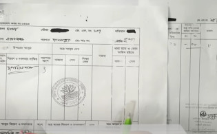 সিএস, এসএ, আরএস, বিএস ও নামজারি খতিয়ান চেনার উপায়