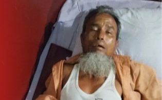 নিজের জুস পান করে নিজেই বেহুঁশ অজ্ঞান পার্টির সদস্য