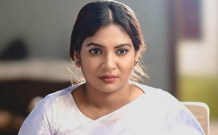 এবার নুর ইস্যুতে যা বললেন নীলা ইসরাফিল