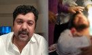 আহত নুরকে নিয়ে জয়ের স্ট্যাটাস