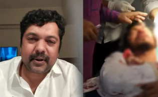 আহত নুরকে নিয়ে জয়ের স্ট্যাটাস