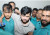 কেএফসির চিকেন নিয়ে আদালতে তৌহিদ আফ্রিদির পরিবার