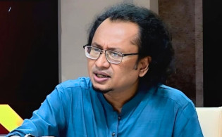 জাতীয় পার্টির ভবিষ্যত নিয়ে জাহেদের বড় প্রশ্ন