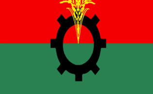 রাজধানী কলাবাগানে বিএনপি’র আহ্বায়ক কমিটি ঘোষণা