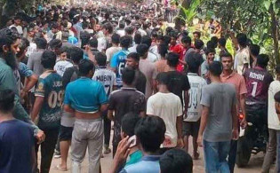 প্রশাসনের কঠোর পদক্ষেপ: ১৪৪ ধারা জারি!