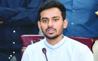 নুরের ওপর হামলার পর আসিফ মাহমুদের চাঞ্চল্যকর দাবি 