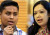 শত্রুতা ভুলে হাসনাতকে উপহার পাঠালেন রুমিন ফারহানা!