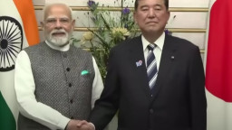 জান বাঁচাতে জাপানের ভরসায় ভারত
