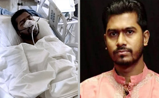 নুরের শারীরিক অবস্থা নিয়ে চিকিৎসকদের বড় ঘোষণা