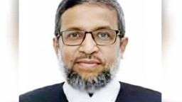 পদত্যাগ করেছেন হাইকোর্টের বিচারপতি
