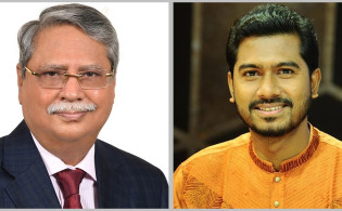 নুরকে ফোনালাপে যা বললেন রাষ্ট্রপতি