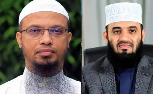 ভয়াবহ ঘটনায় আহমাদুল্লাহ ও আজহারীর হৃদয়বিদারক স্ট্যাটাস