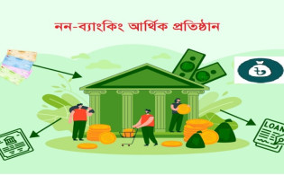 আট লিজিং কোম্পানি: ঘুম নেই শেয়ারবাজারের বিনিয়োগকারীদের