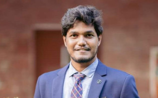 আদালতের রায় নিয়ে যা বললেন ভিপি প্রার্থী আবিদুল