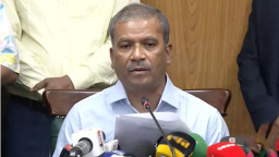 সব জল্পনা-কল্পনার ইতি টানলেন আইন উপদেষ্টা