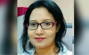 তথ্য গোপন, বরখাস্ত ডা. ফাতেমা দোজা