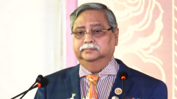 রাষ্ট্রপতির পদত্যাগ নিয়ে আসল তথ্য ফাঁস