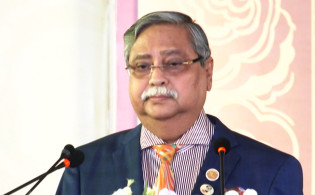 রাষ্ট্রপতির পদত্যাগ নিয়ে আসল তথ্য ফাঁস