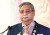 রাষ্ট্রপতির পদত্যাগ নিয়ে আসল তথ্য ফাঁস