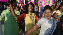 হিজড়াদের বিয়ে করার ব্যাপারে ইসলামের বিধান