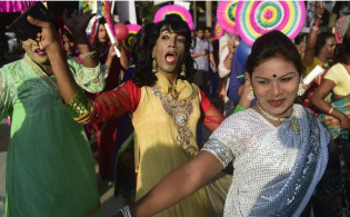 হিজড়াদের বিয়ে করার ব্যাপারে ইসলামের বিধান