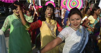 হিজড়াদের বিয়ে করার ব্যাপারে ইসলামের বিধান