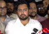 সেনাবাহিনীর প্রতি কড়া বার্তা দিলেন নাহিদ