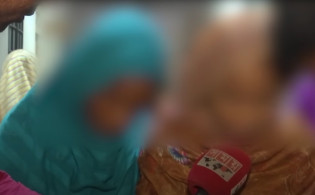 বাসর রাতেই স্বামীর সহায়তায় নববধূকে সংঘবদ্ধ ধ-র্ষ ণ!