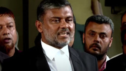 ডাকসু স্থগিত নিয়ে যা জানালেন আইনজীবী শিশির মনির
