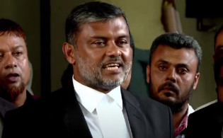 ডাকসু স্থগিত নিয়ে যা জানালেন আইনজীবী শিশির মনির