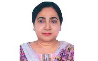 ফাতেমা জহির মজুমদার বে-লিজিংয়ের নতুন চেয়ারম্যান