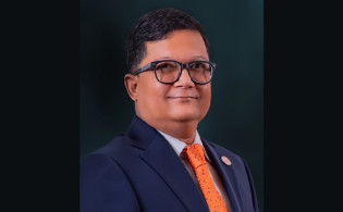 ব্র্যাক ব্যাংকের নতুন এমডি তারেক রেফাত উল্লাহ