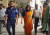 অবশেষে কারাগারে কুড়িগ্রামের বিতর্কিত সাবেক ডিসি