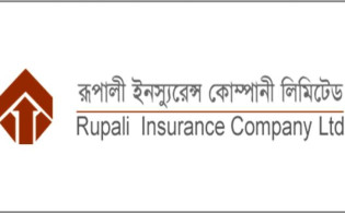 রূপালী ইন্স্যুরেন্সের সিইও নিয়োগ বাতিল