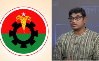 বিএনপিই এখন জাতীয় পার্টির লাইফলাইন