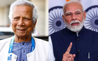 মোদিকে ইউনূসের না সিদ্ধান্তে ভারত-বাংলাদেশ সম্পর্কে নতুন মোড়